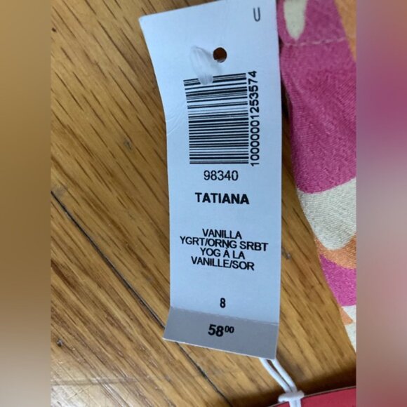 BNWT Sunday Best Tatianna Skirt - Picture 7 of 7